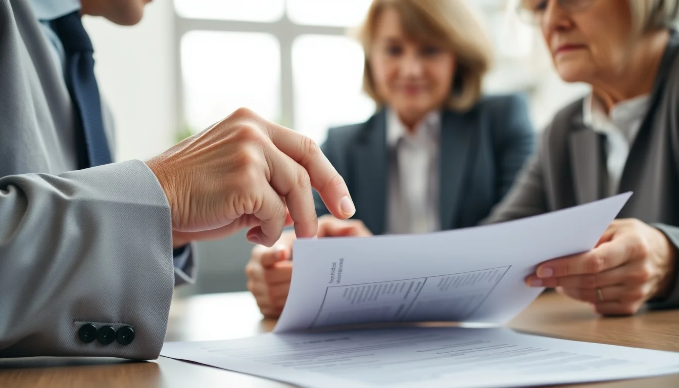 Supporting pricing visual